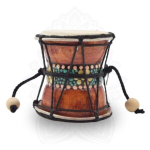 دامارو ، هندوئیسم کوبه ای ساز موسیقی هندی