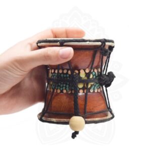 دامارو ، هندوئیسم کوبه ای ساز موسیقی هندی